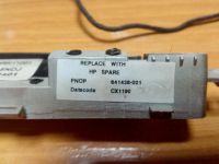 Лот: 12235488. Фото: 2. Динамик HP dv6-6000 (1) б/у. Комплектующие