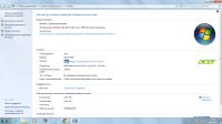 Лот: 17770367. Фото: 6. Ноутбук acer aspire MS 2265 (серия...