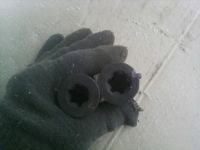 Лот: 6734710. Фото: 2. Наконечники полуоси редуктора... Мототехника