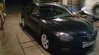 Лот: 10835677. Фото: 2. продам мазда 3 2006. Авто, мото, водный транспорт