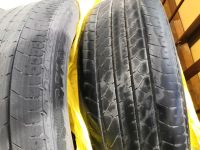 Лот: 13877989. Фото: 2. Dunlop 235/55/R18. Шины, Диски