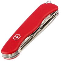 Лот: 19945967. Фото: 2. Нож складной 0.8863.3 нож Victorinox... Охота