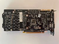 Лот: 17423882. Фото: 2. Zotac GTX 760 2 Gb. Комплектующие
