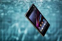 Лот: 3820731. Фото: 3. Sony Xperia Z1 Compact АКЦИЯ 3... Красноярск