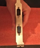 Лот: 17030922. Фото: 2. Контроллер Espada FG-pmio-V3T-0002S-1-BC01. Комплектующие