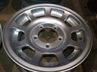 Лот: 15146802. Фото: 6. Диски Крамз Арбат 6*15 5*139,7...