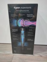 Лот: 20299680. Фото: 2. Фен Dyson Supersonic HD08 Оригинал... Мелкая бытовая техника