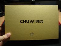 Лот: 8810774. Фото: 4. Планшет chuwi Hi8 pro Windows... Красноярск