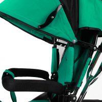 Лот: 11727489. Фото: 3. Велосипед трехколесный (музыка...