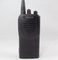 Лот: 4355235. Фото: 2. Радиостанция портативная Kenwood... Радиостанции