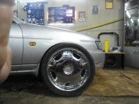 Лот: 10353743. Фото: 2. Японские Lowenhart. Шины, Диски