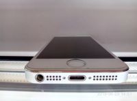 Лот: 11707220. Фото: 4. APPLE iPHONE 5S 32Gb Silver обмен...