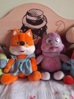 Лот: 17416957. Фото: 3. Пакет игрушек. Дети растут