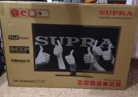 Лот: 6565306. Фото: 5. SUPRA STV-LC32510WL + Возможен...