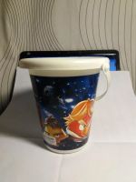 Лот: 10554022. Фото: 3. Angry Birds- детское ведро пластиковое... Дети растут