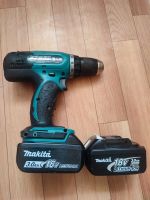 Лот: 19005971. Фото: 3. Шуруповёрт Makita ddf453. Строительство и ремонт