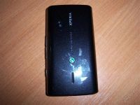 Лот: 955544. Фото: 2. Sony Ericsson X8 №1. Смартфоны, связь, навигация