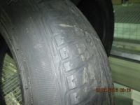 Лот: 7252288. Фото: 6. Продам Резину 185/70 R14 Cordiant...