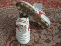 Лот: 1536633. Фото: 2. Бутсы Mizuno!Состояние нормальное... Обмундирование и экипировка