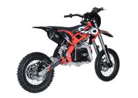 Лот: 25774740. Фото: 3. Мотоцикл OXO Base 110 SA PITBIKE. Авто, мото, водный транспорт