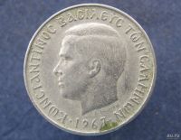 Лот: 9037314. Фото: 2. Иностранная монетка №13008. Монеты