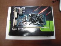 Лот: 5493813. Фото: 2. Видеокарта 1024mb 1Gb PCI-E GeForce... Комплектующие
