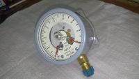 Лот: 11742208. Фото: 5. Манометр электроконтактный ДМ2010...