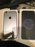 Лот: 8179066. Фото: 2. Iphone 6 16 GB Space gray. Смартфоны, связь, навигация