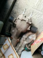 Лот: 6268895. Фото: 4. АКПП Subaru Impreza 2008 GH 2... Красноярск