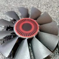 Лот: 15325387. Фото: 4. Вентилятор для видеокарты Asus... Красноярск
