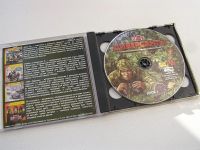 Лот: 3769053. Фото: 2. CD-диски. Компьютерная игра "В... Компьютерные игры, игровые аккаунты, ПО