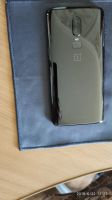 Лот: 12772697. Фото: 5. Oneplus 6 6Gb/64Gb. Цвет черный...