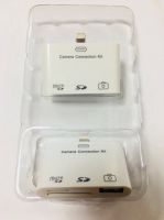 Лот: 11494288. Фото: 2. Переходник iPad Connection Kit... Аксессуары