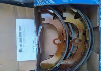 Лот: 21377941. Фото: 4. Toyota Corolla EE111 (в разборе... Красноярск