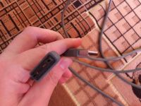 Лот: 3285576. Фото: 2. usb-кабель для Sony Ericsson. Аксессуары