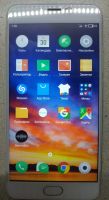 Лот: 12529108. Фото: 6. Meizu M3 Note