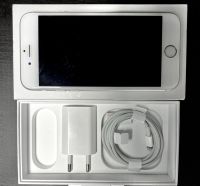 Лот: 15257831. Фото: 6. iPhone 6s 32GB White исправен...