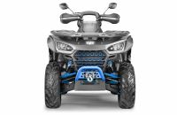 Лот: 25636263. Фото: 4. Квадроцикл SEGWAY Snarler AT6... Красноярск