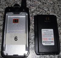 Лот: 24890916. Фото: 10. Разные портативные укв набор+
