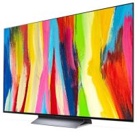 Лот: 20180255. Фото: 5. Телевизор LG OLED77C2RLA