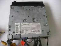 Лот: 25646188. Фото: 7. Pioneer AVH-P5900DVD
