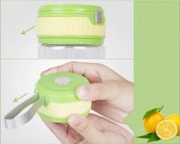Лот: 4283151. Фото: 3. соковыжималка Citrus Zinger соковыжималка... Красноярск