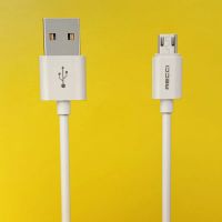 Лот: 22149780. Фото: 2. Кабель RECCI SMART micro USB RCM-Z100... Аксессуары
