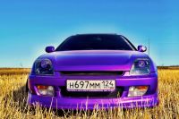 Лот: 6341656. Фото: 5. Honda Prelude