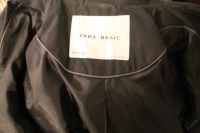 Лот: 5561042. Фото: 2. Тренч Zara. Женская одежда