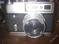 Лот: 559664. Фото: 2. А'ля ФЭД5 200р. Фотокамеры