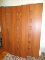 Лот: 3381604. Фото: 3. Двери межкомнатные, Даром!!!. Строительство и ремонт