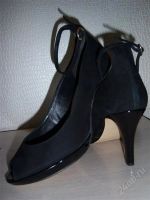 Лот: 1889639. Фото: 2. Туфельки HOGL. Женская обувь