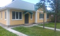 Лот: 4593754. Фото: 4. Загородный 4х комнатный дом в... Красноярск