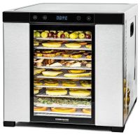 Лот: 17850495. Фото: 4. Сушилка для овощей и фруктов Rommelsbacher... Красноярск